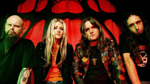 Electric Wizard
