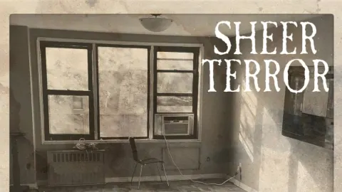Sheer Terror
