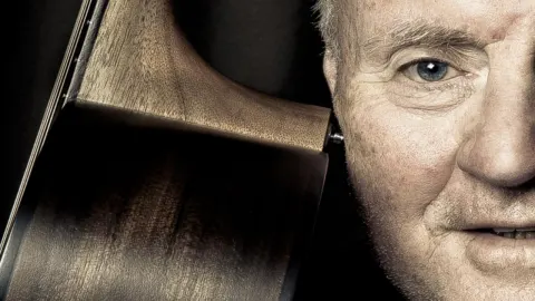 Christy Moore