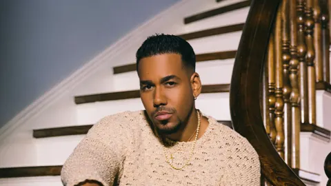 Romeo Santos