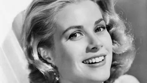 Grace Kelly