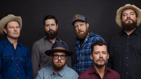 Turnpike Troubadours