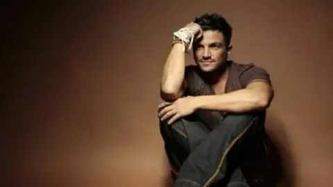 Peter Andre