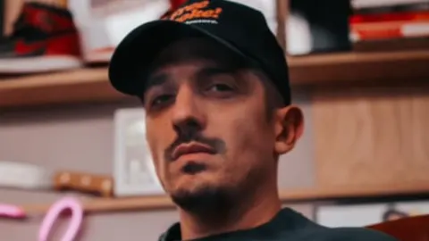 Andrew Schulz