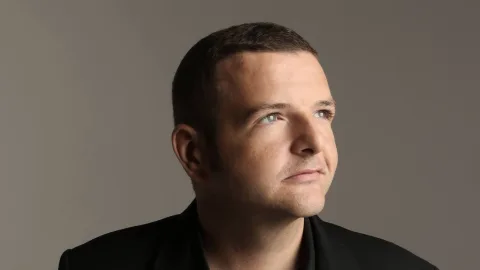 Kevin Bridges