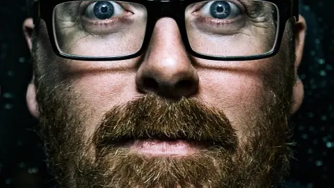 Frankie Boyle