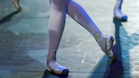 Ballet Austin
