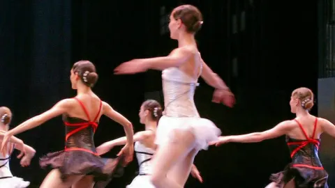 Oregon Ballet Theatre