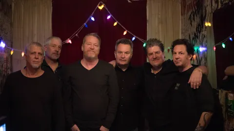 Camper Van Beethoven