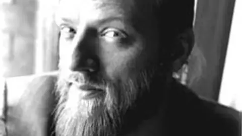 Paul Cebar