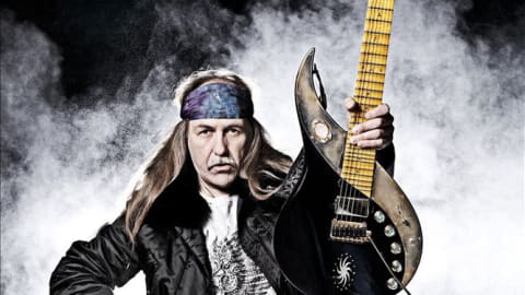 Uli Jon Roth