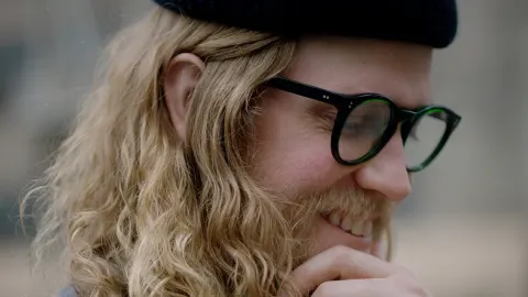 Allen Stone