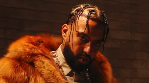 French Montana