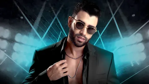 Gusttavo Lima