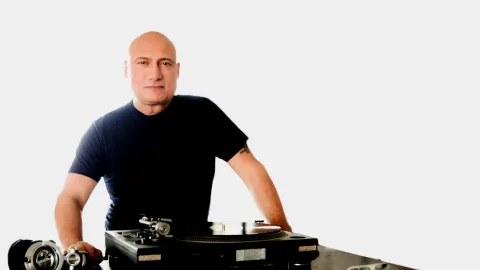 Danny Tenaglia