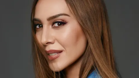 Mónica Naranjo