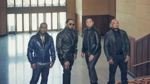 All 4 One