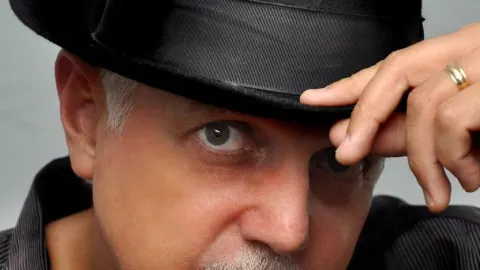 Phil Keaggy