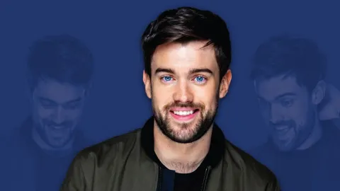 Jack Whitehall