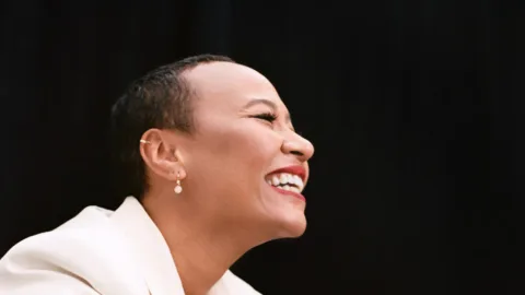 Emeli Sandé