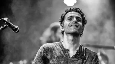 Dweezil Zappa