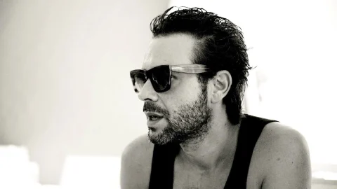 Adam Cohen