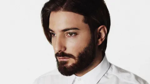 Alesso - Fiestas de Octubre 2025 Guadalajara