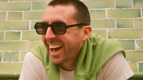 Miles Kane