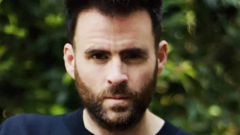 Gareth Emery