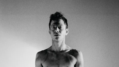 Perfume Genius