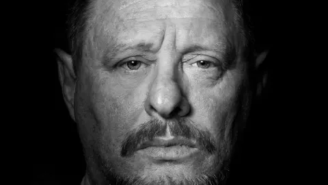 Shaun Ryder