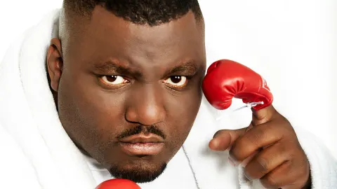 Aries Spears