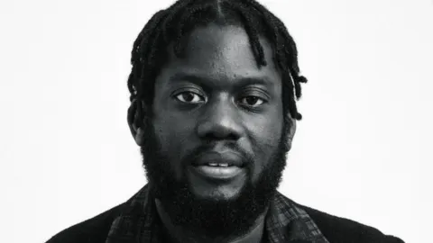 Michael Kiwanuka