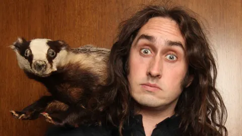 Ross Noble