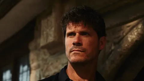 Seth Lakeman