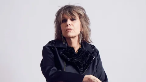 Pretenders