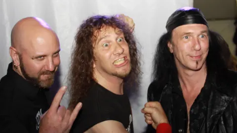 Anvil