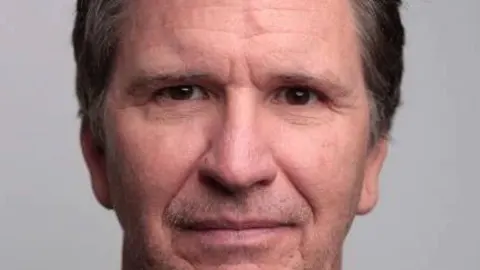 Stewart Francis