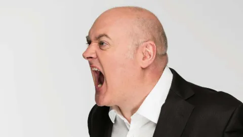 Dara O Briain