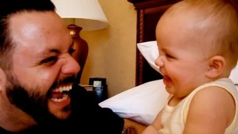 Justin Furstenfeld