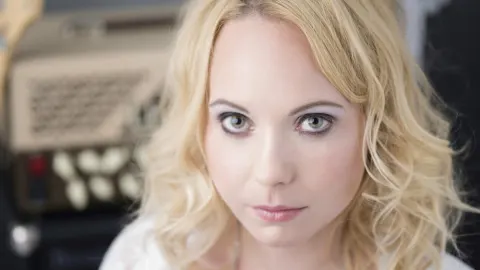 Chantel McGregor