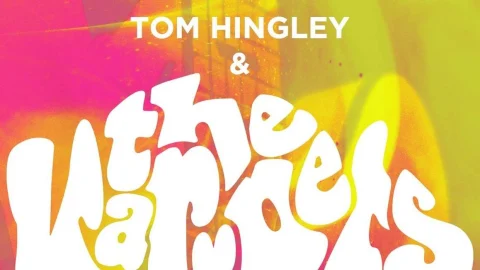 Tom Hingley