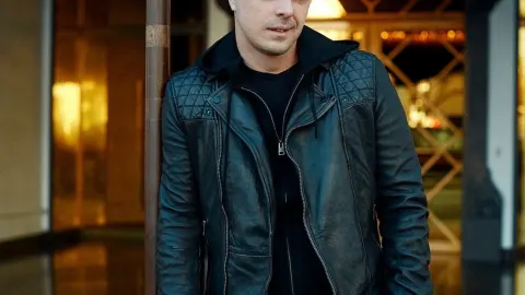Markus Schulz