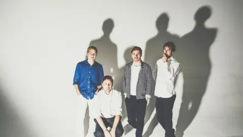 Django Django