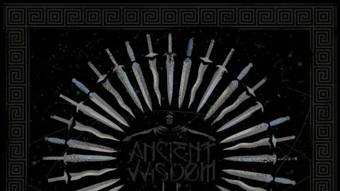 Ancient VVisdom