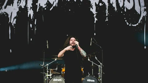 All Shall Perish