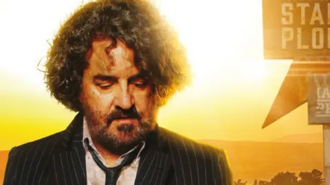 Ian Prowse