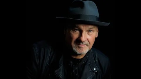 Paul Carrack