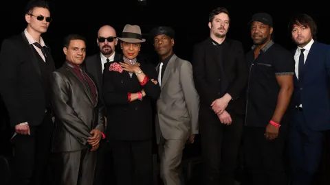 The Selecter
