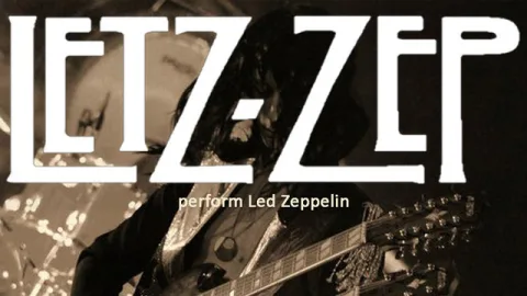 Letz Zep
